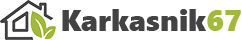 Логотип Karkasnik67.ru